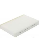 Mann-Filter CU 1629 Фильтр салонный (без рамки)