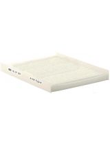 Mann-Filter CU 27 007 Фильтр салонный (без рамки)