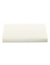 Mann-Filter CU 27 007 Фильтр салонный (без рамки)