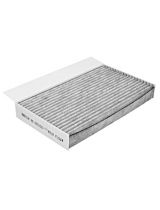 Mann-Filter CUK 26 005 Фильтр салонный угольный