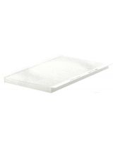 Mann-Filter CU 3455 Фильтр салонный (без рамки)