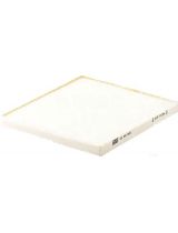 Mann-Filter CU 24 001 Фильтр салонный (без рамки)