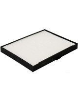 Mann-Filter CU 2634 Фильтр салонный (без рамки)