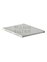 Mann-Filter CUK 3059 Фильтр салонный (без рамки)