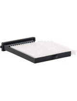 Mann-Filter CU 22 007 Фильтр салонный (без рамки)