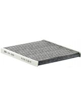 Mann-Filter CUK 2026 Фильтр салонный (без рамки)