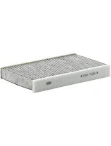 Mann-Filter CUK 26 006 Фильтр салонный (без рамки)