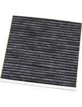 Mann-Filter CUK 2149 Фильтр салонный угольный