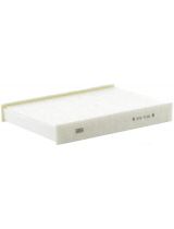 Mann-Filter CU 32 008 Фильтр салонный (без рамки)