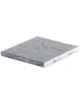Mann-Filter CUK 23 009 Фильтр салонный (без рамки)