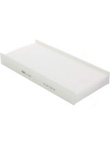 Mann-Filter CU 3240 Фильтр салонный (без рамки)