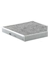 Mann-Filter CUK 2641 Фильтр салонный угольный