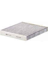 Mann-Filter CUK 2648 Фильтр салонный (без рамки)