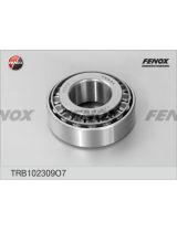 FENOX TRB102309O7 Подшипник ступицы передний внутренний