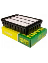 Mann-Filter C27003/1 Фильтр воздушный