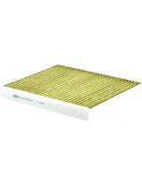 Mann-Filter FP 2757 Фильтр салонный