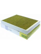 Mann-Filter FP 2742 Фильтр салонный