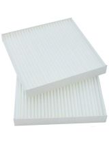 Mann-Filter CU 19 004 Фильтр салонный (без рамки)