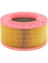 Mann-Filter C 1776 Фильтр воздушный