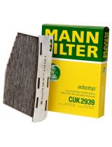 Mann-Filter CUK 2939 Фильтр салонный
