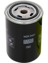 Mann-Filter WDK940/1 Фильтр топливный