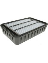 Mann-Filter C 27 011 Фильтр воздушный