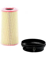 Mann-Filter C 26 024 KIT Фильтр воздушный