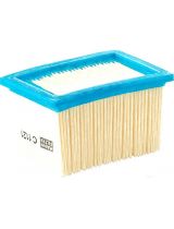 Mann-Filter C 1121 Фильтр воздушный