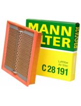 Mann-Filter C 28 191 Фильтр воздушный