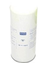 Mann-Filter LB 11 102/2 Фильтр воздушный