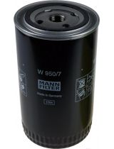 Mann-Filter W 950/7 Фильтр масляный