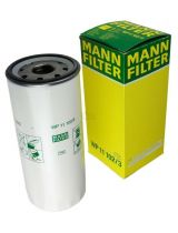 Mann-Filter WP 11 102/3 Фильтр масляный