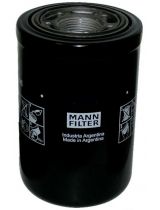Mann-Filter WH 945/1 Фильтр масляный