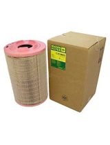 Mann-Filter C 25 860/5 Фильтр воздушный