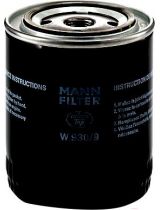 Mann-Filter W 930/9 Фильтр масляный