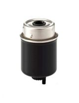 Mann-Filter WK 8137 Фильтр топливный