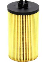 Mann-Filter HU 931/5 X Фильтр масляный