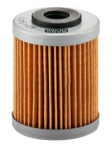 Mann-Filter MH 54/1 Фильтр масляный