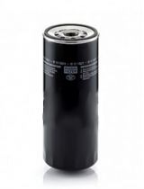 Mann-Filter W 11 102 Фильтр масляный