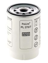 Mann-Filter PL 270/7 X Фильтр топливный