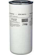 Mann-Filter WDK 962/16 Фильтр топливный