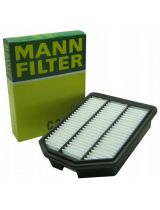 Mann-Filter C 26 018 Фильтр воздушный