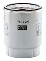 Mann-Filter WK 10 006 Z Фильтр топливный