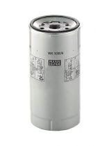 Mann-Filter WK 1080/6 X Фильтр топливный