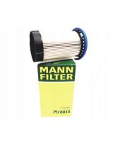 Mann-Filter PU 8014 Фильтр топливный