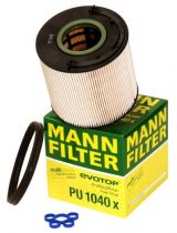 Mann-Filter PU 1040 X Фильтр топливный