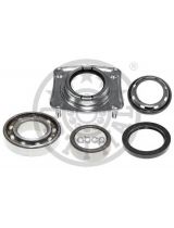 OPTIMAL 972783 Подшипник ступицы комплект