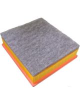 Miles AFAU203 Фильтр воздушный