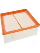 Miles AFAU233 Фильтр воздушный