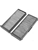 Miles AFC2175 Фильтр салонный угольный